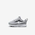 Nike Tanjun EasyOn Baby Toddler Shoes. Nike